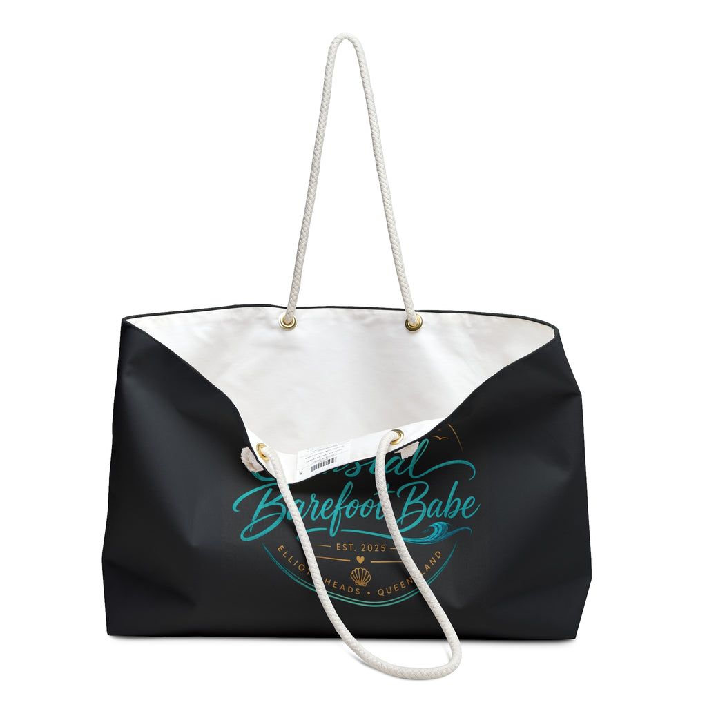 CBB Weekender Bag