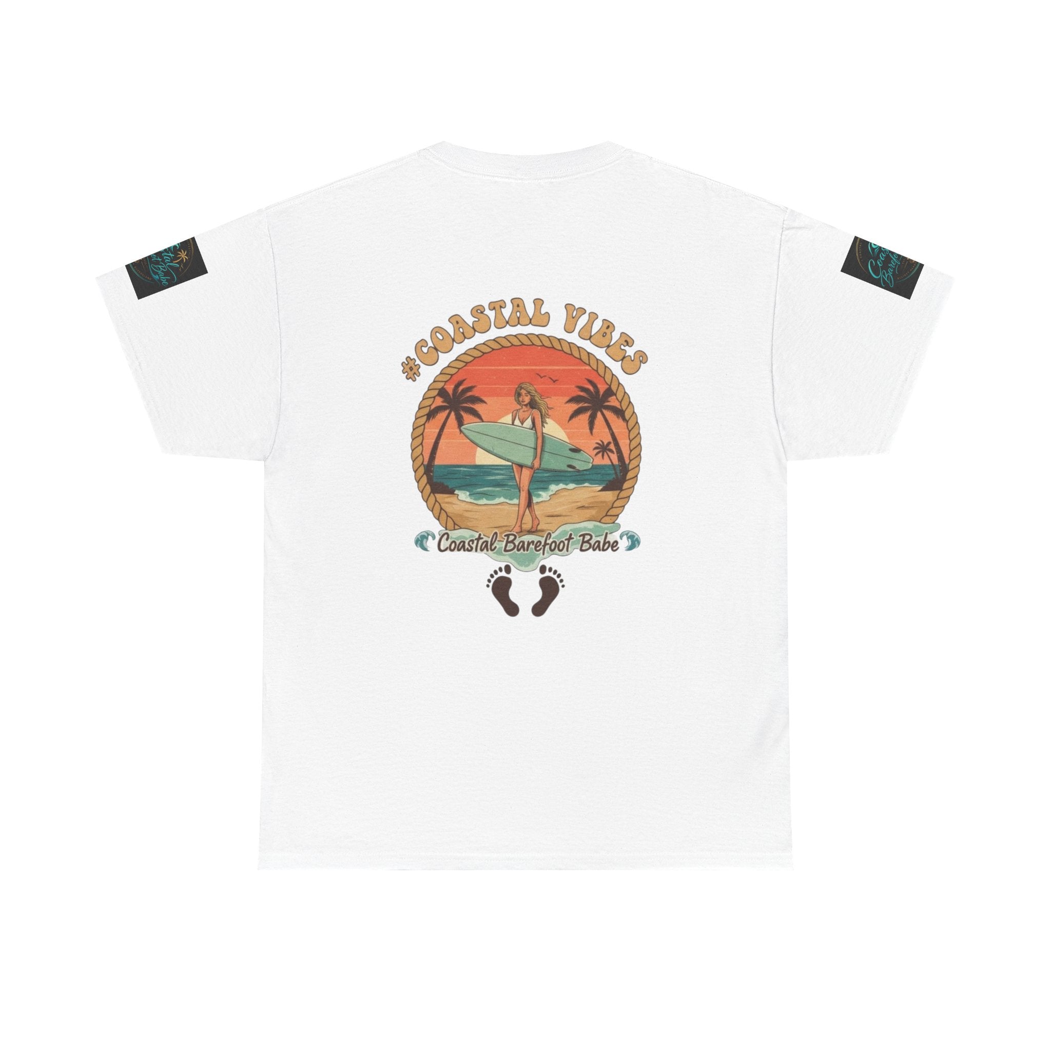 CBB Surfer Gal
