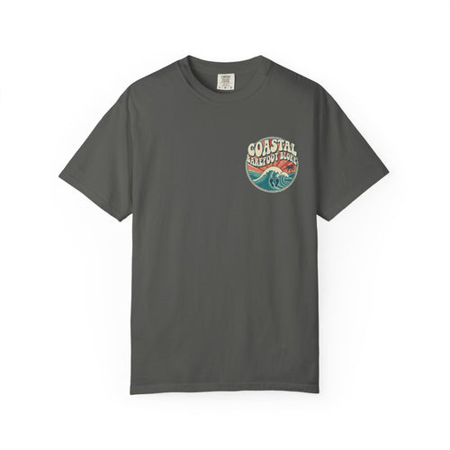 CBB Surfer Guy Tee