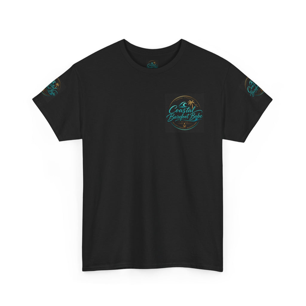 CBB Ocean Child Tee’s