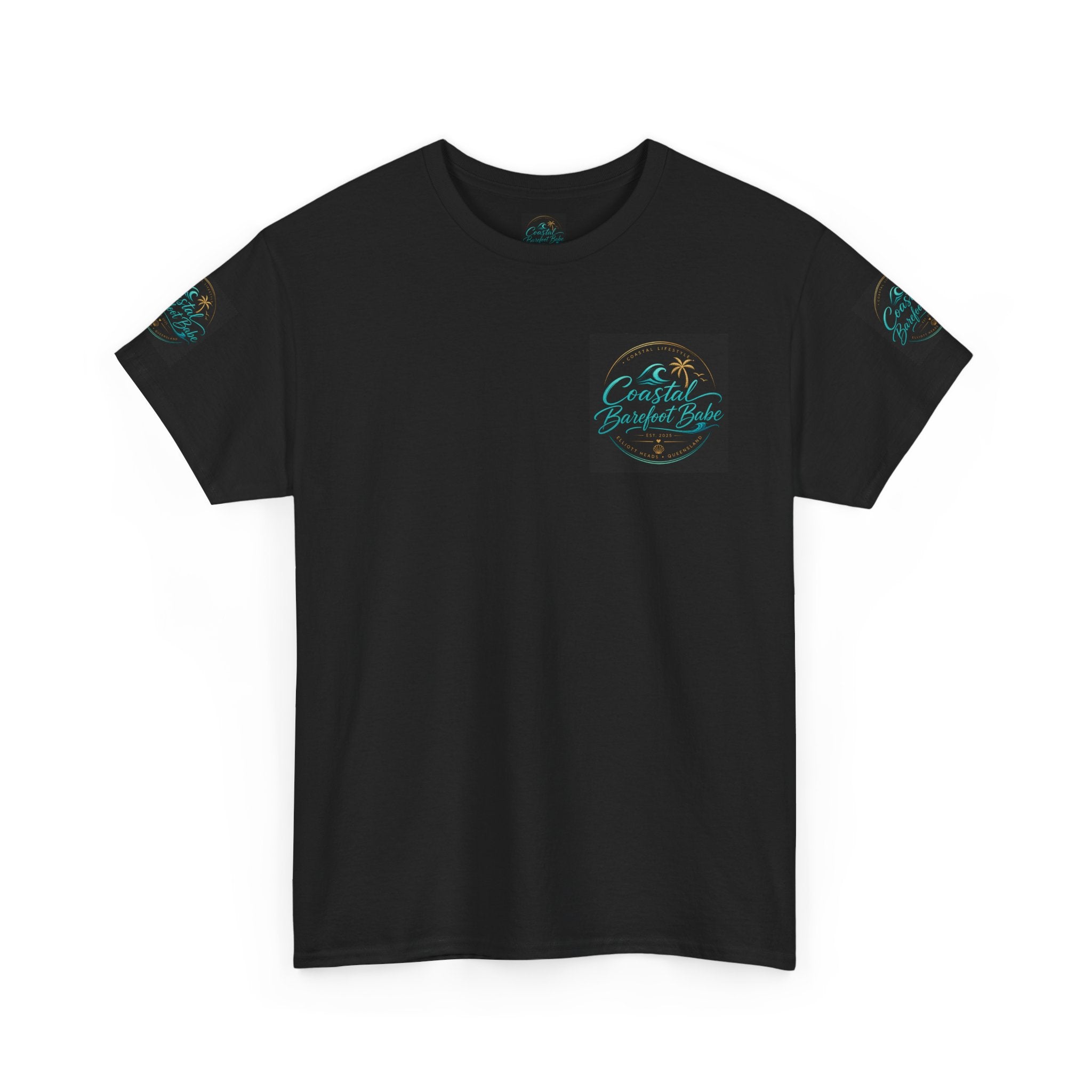 CBB Ocean Child Tee’s