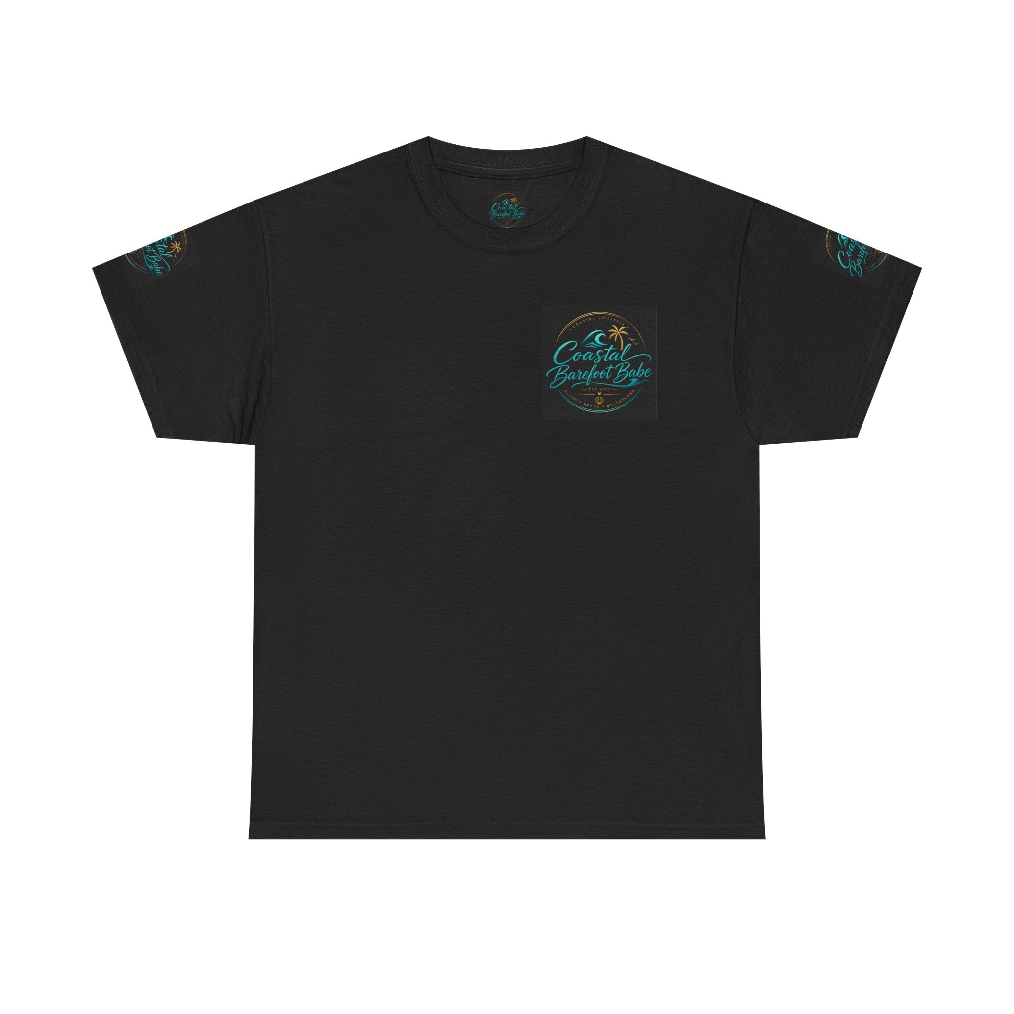 CBB Ocean Child Tee’s