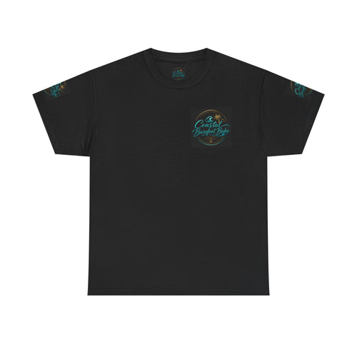 CBB Ocean Child Tee’s