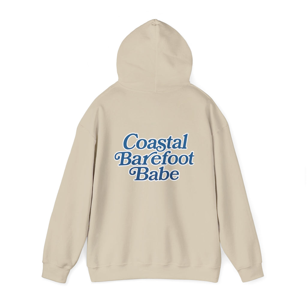 The CBB Hoodie