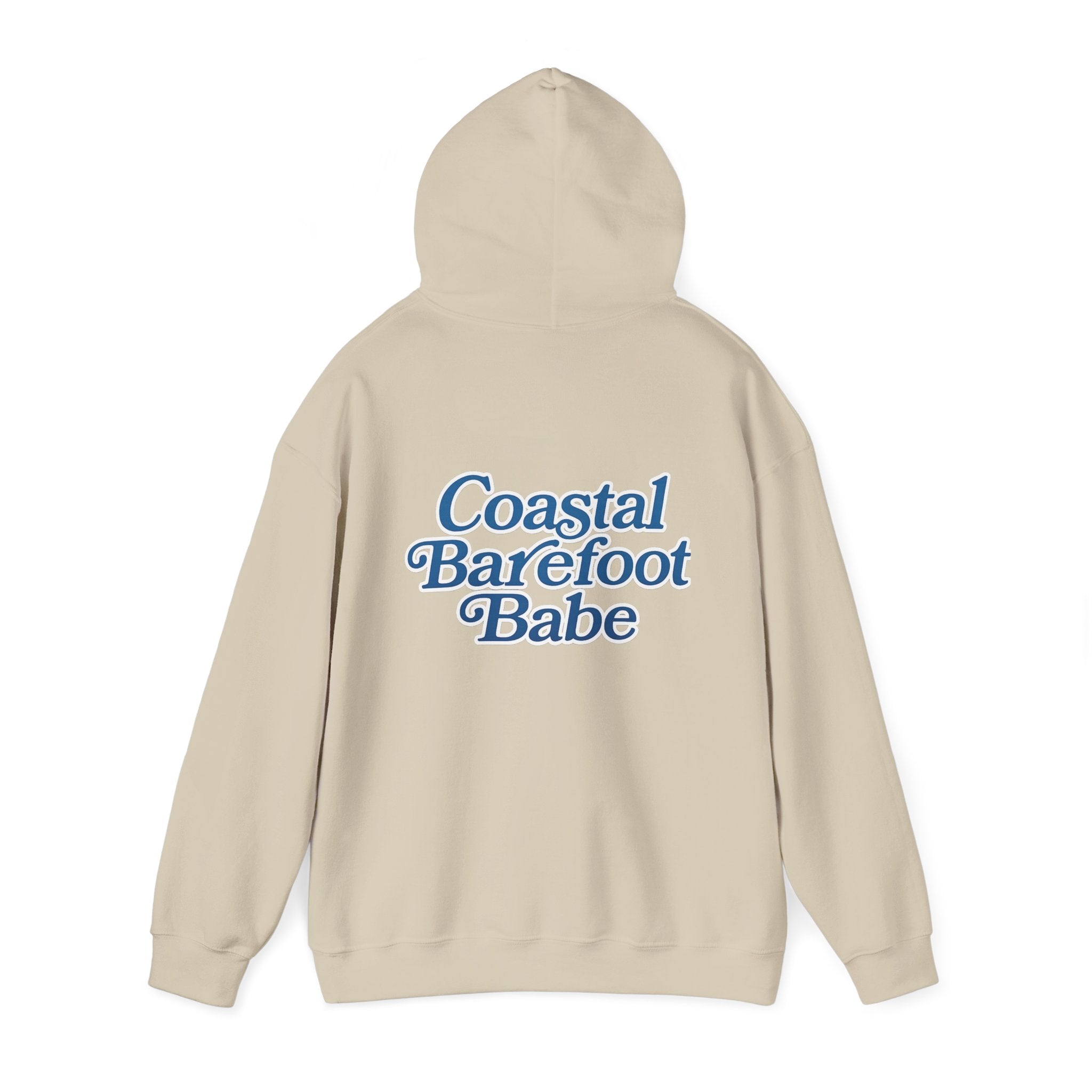 The CBB Hoodie