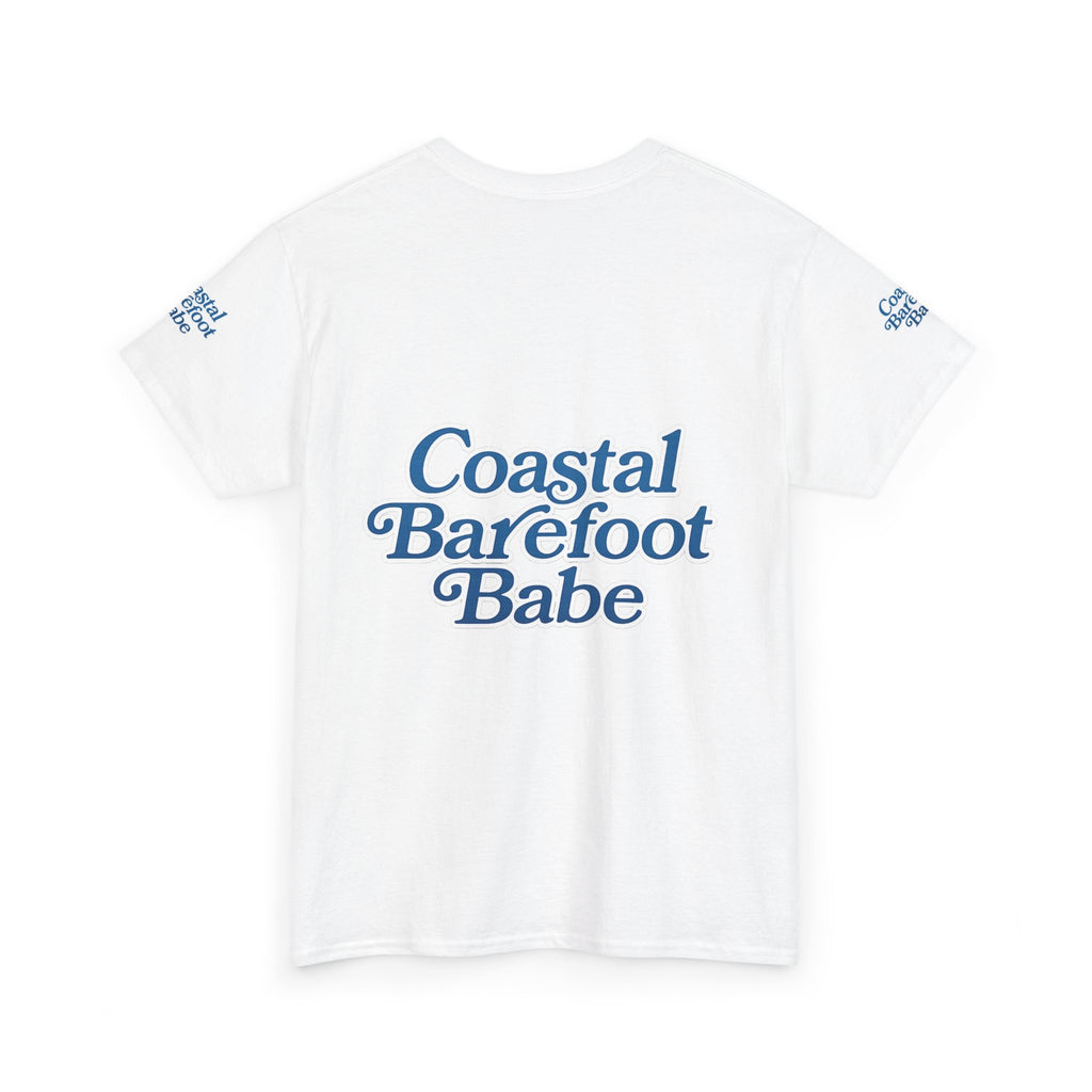 The CBB Tee