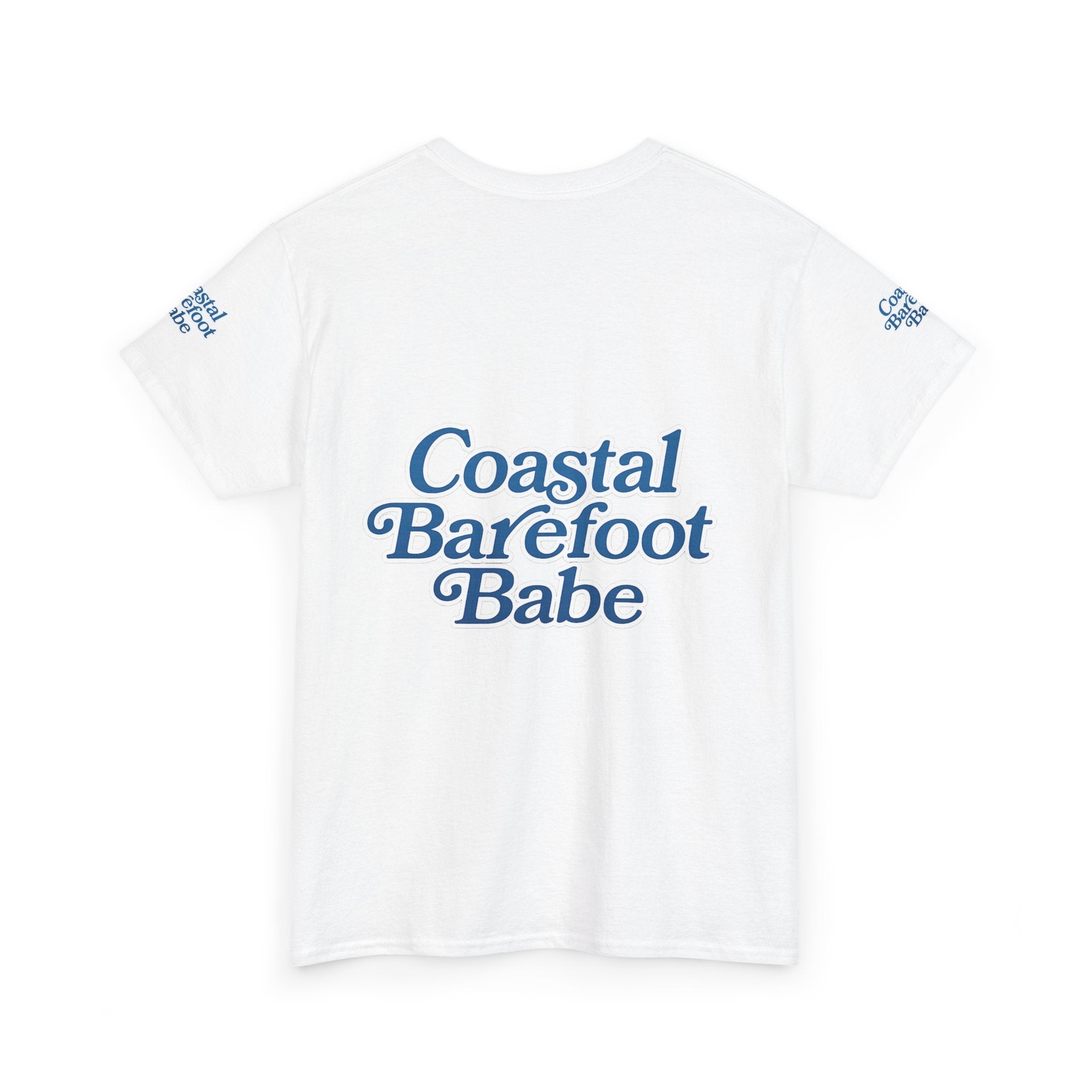 The CBB Tee