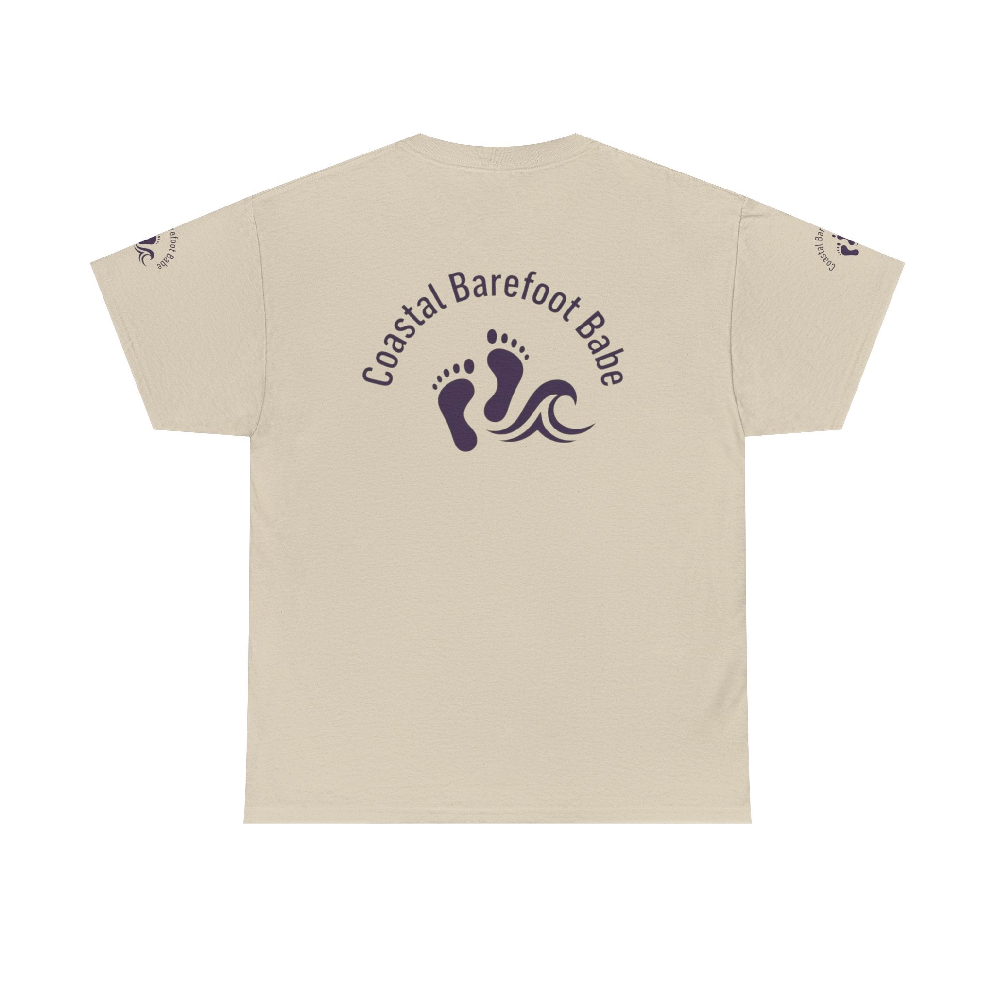 CBB Signature Tee