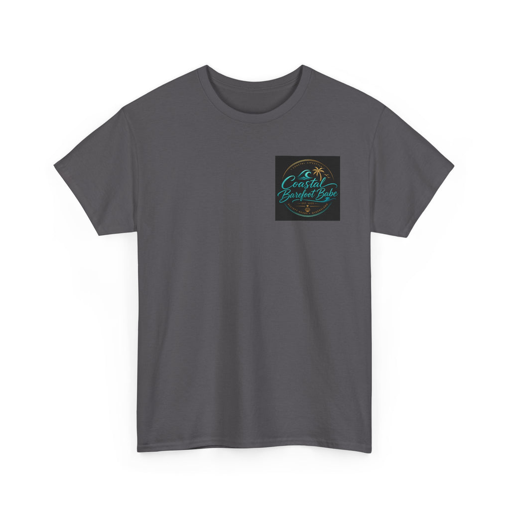 CBB Ocean Child Tee’s