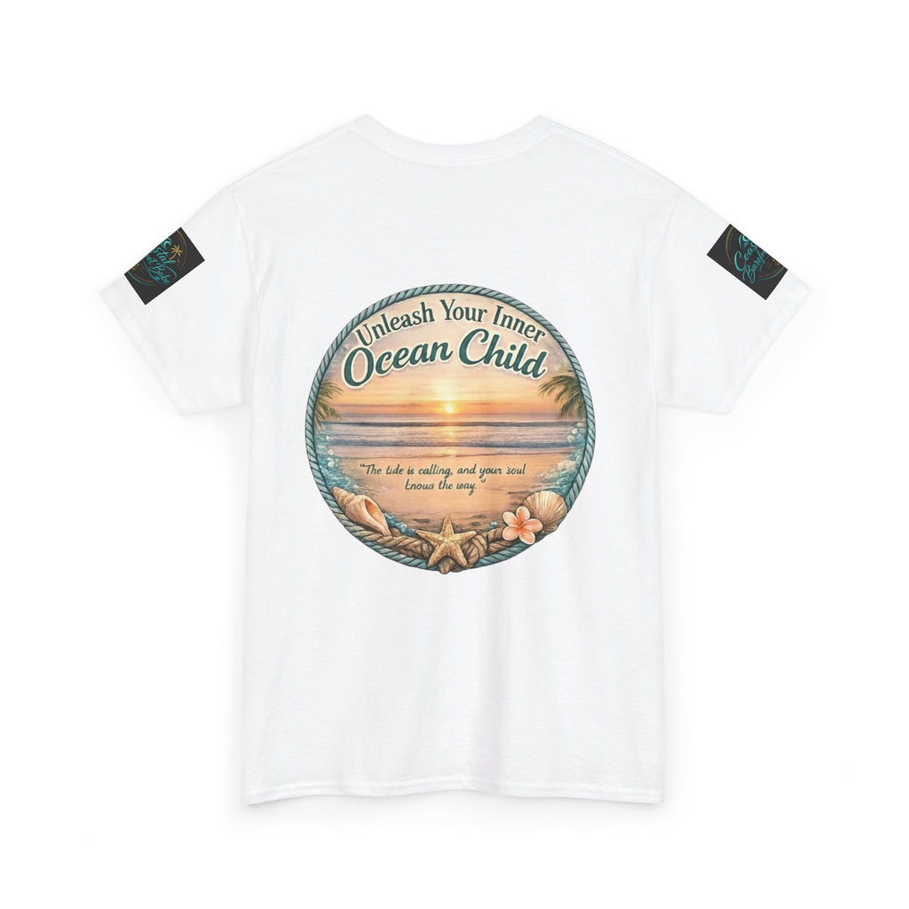 Ocean Child