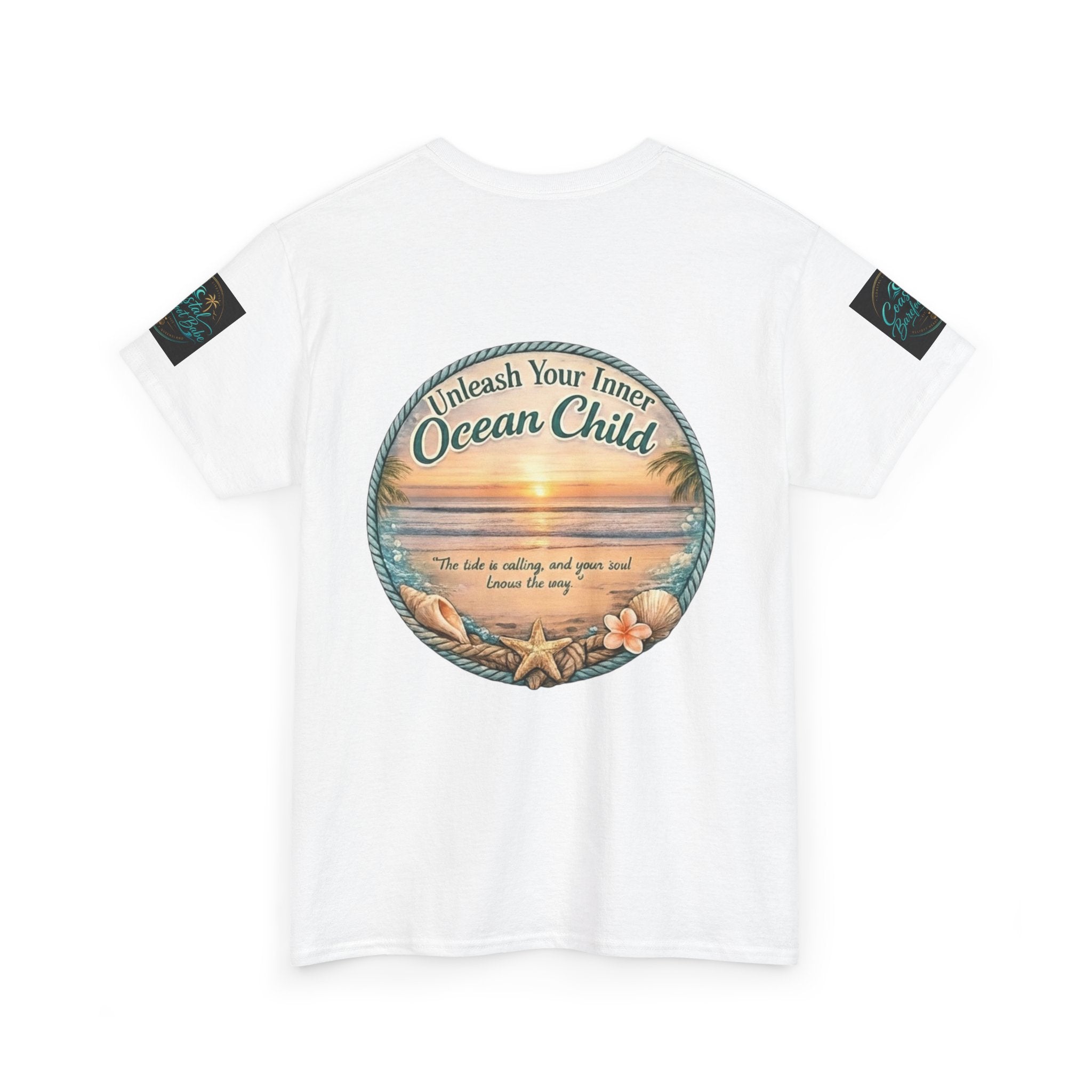 Ocean Child