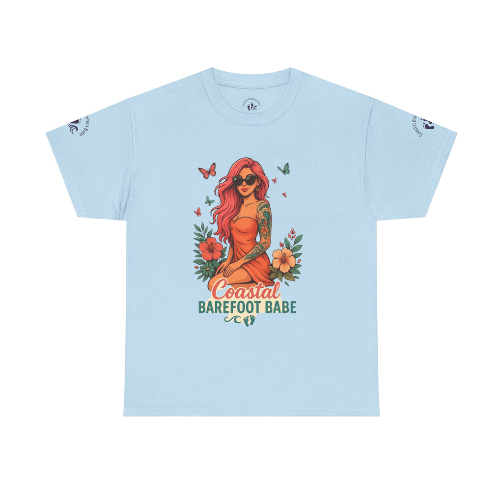 CBB Signature Tee