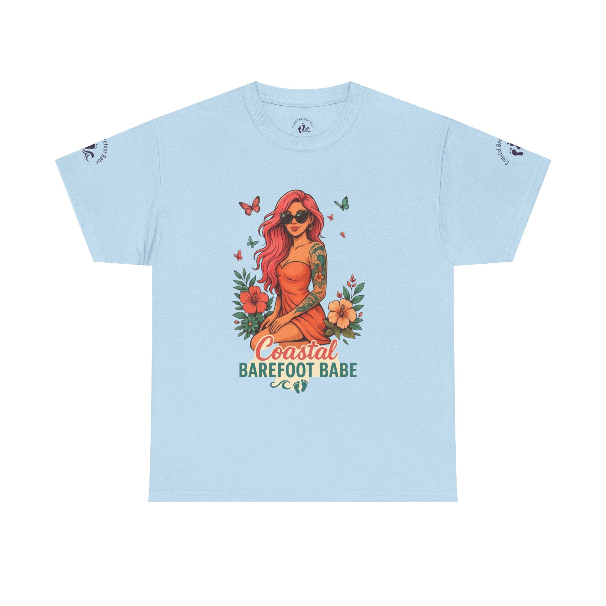 CBB Signature Tee