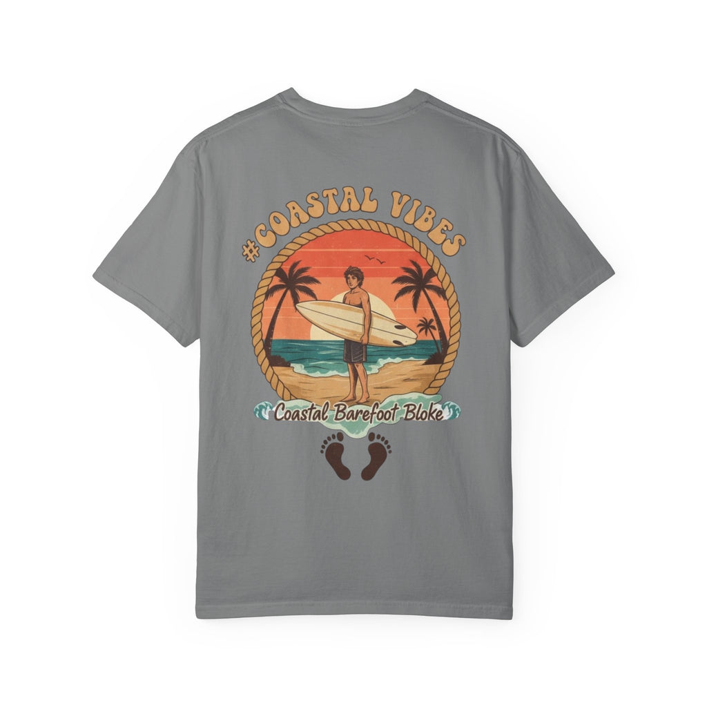 CBB Surfer Guy Tee