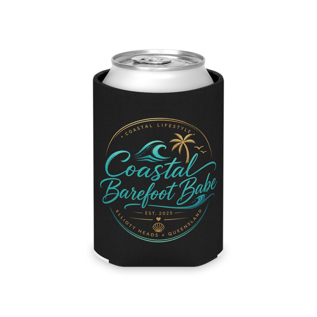 CBB Can Cooler