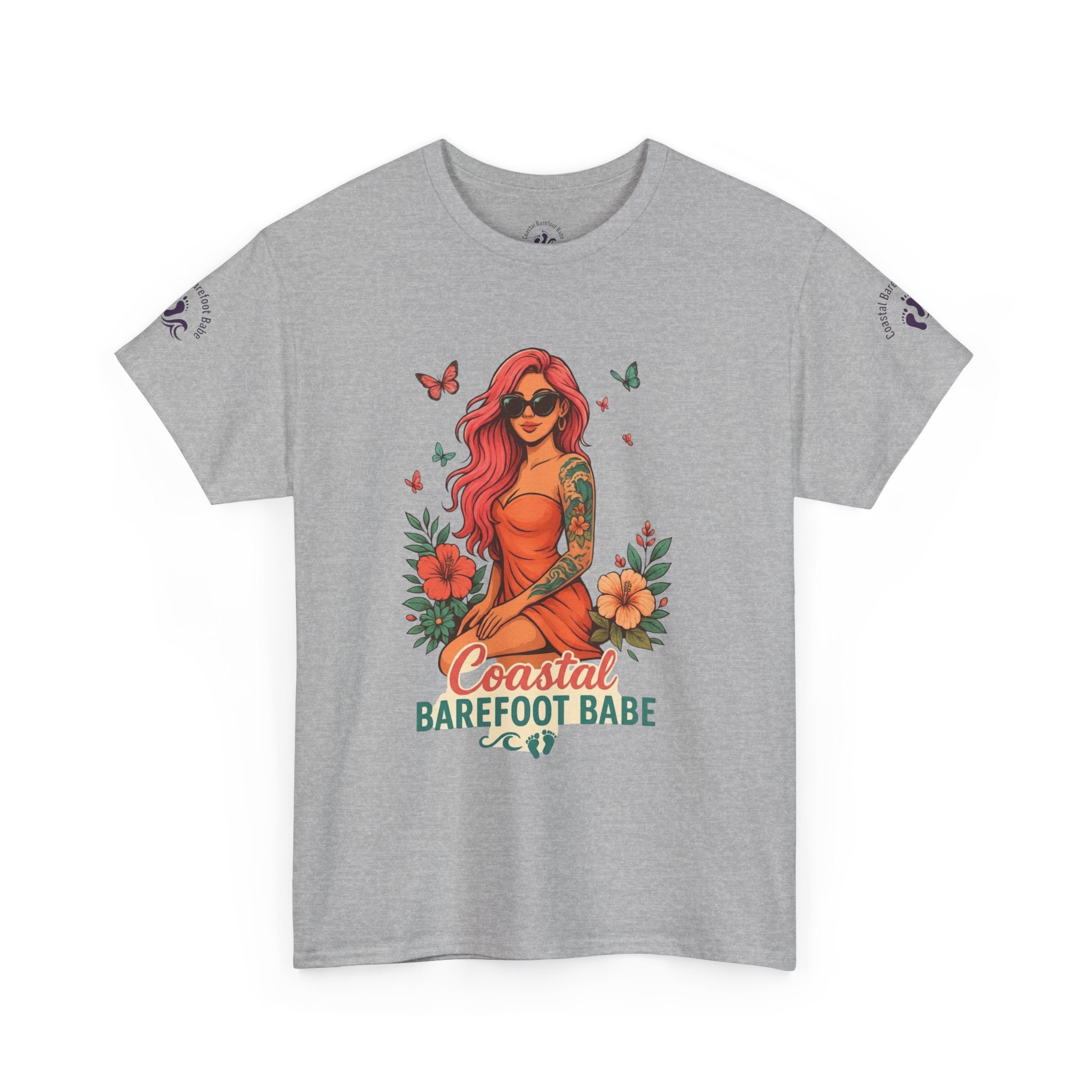 CBB Signature Tee