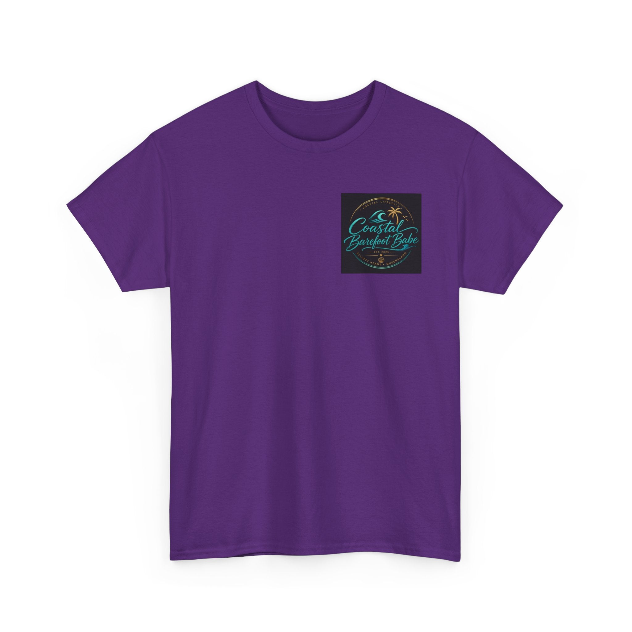 CBB Ocean Child Tee’s