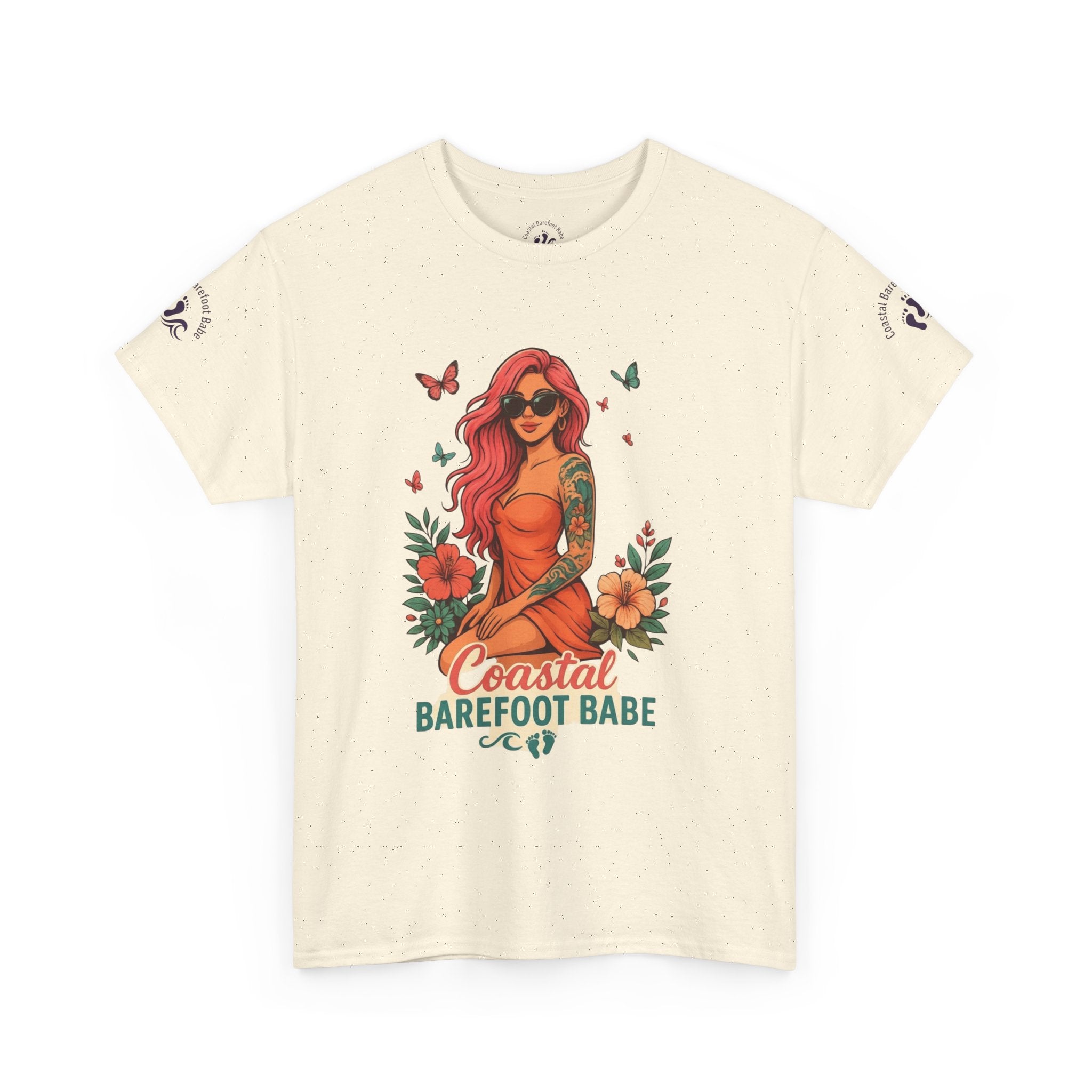 CBB Signature Tee