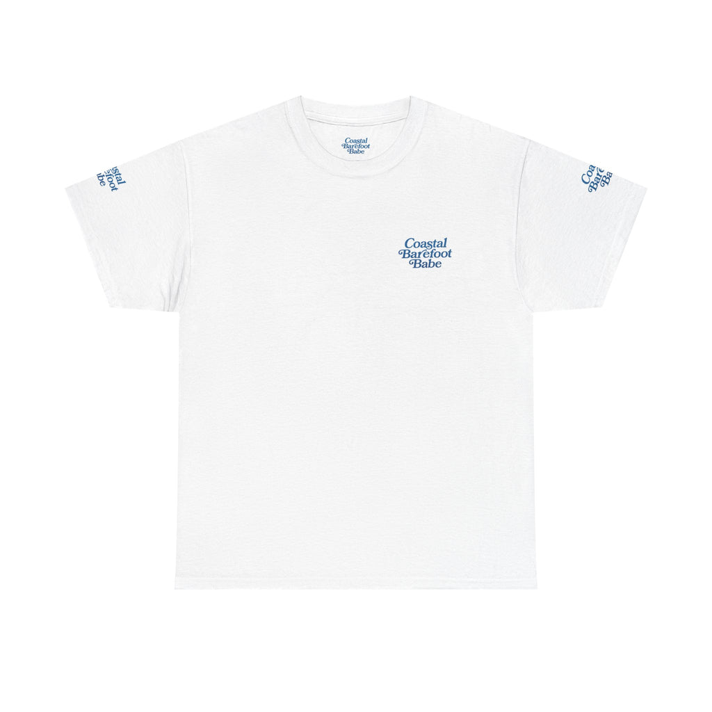 The CBB Tee