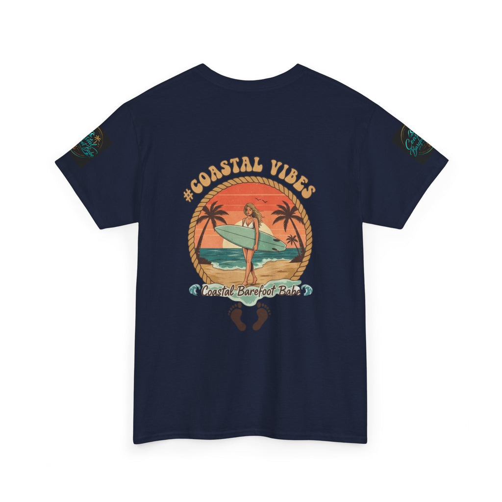CBB Surfer Gal