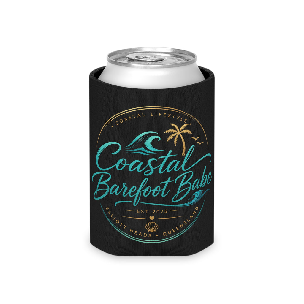 CBB Can Cooler