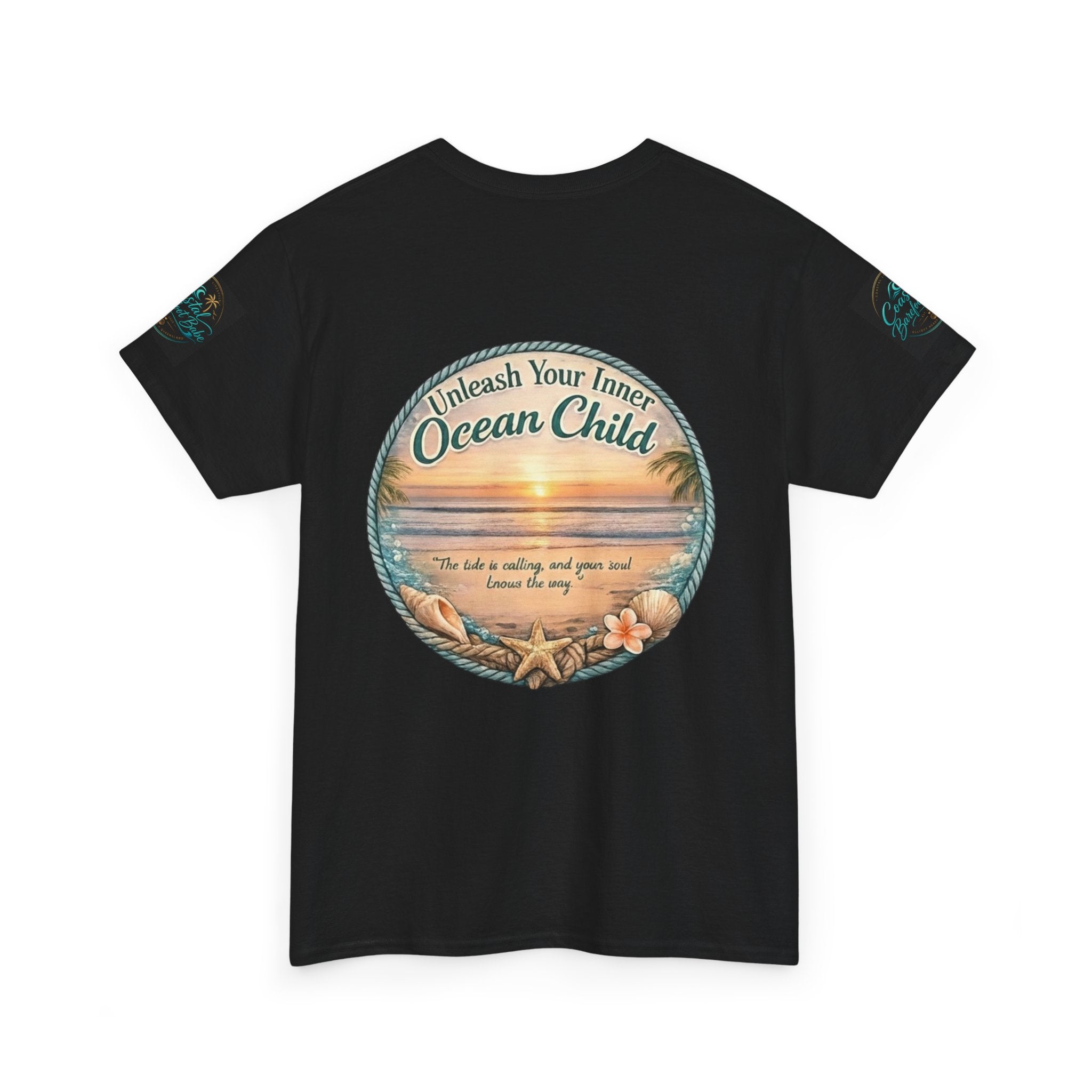 Ocean Child