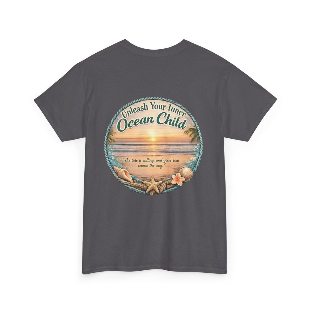 CBB Ocean Child Tee’s