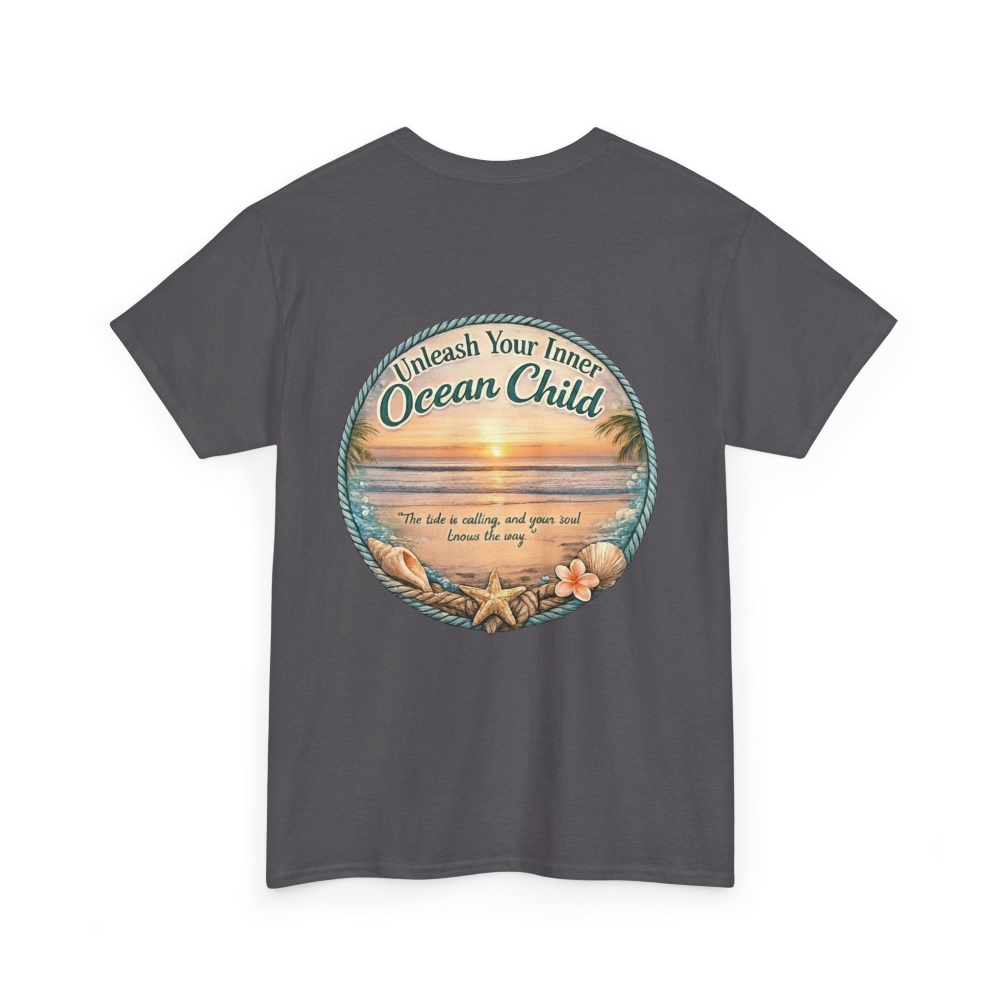 CBB Ocean Child Tee’s