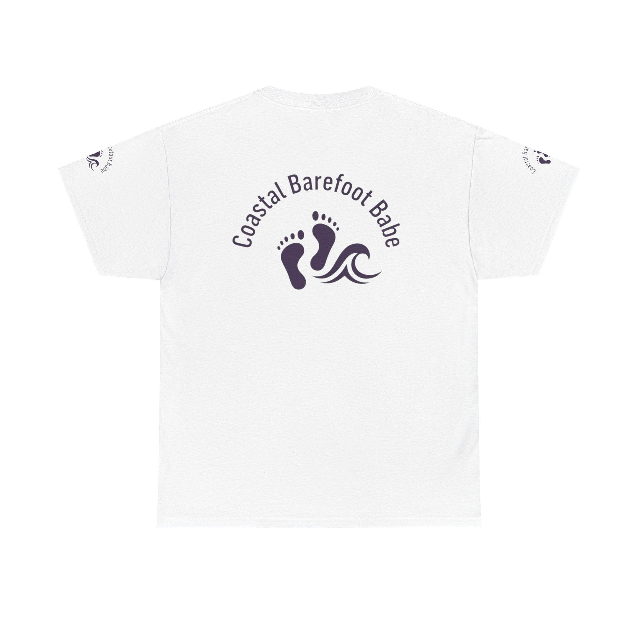 CBB Signature Tee