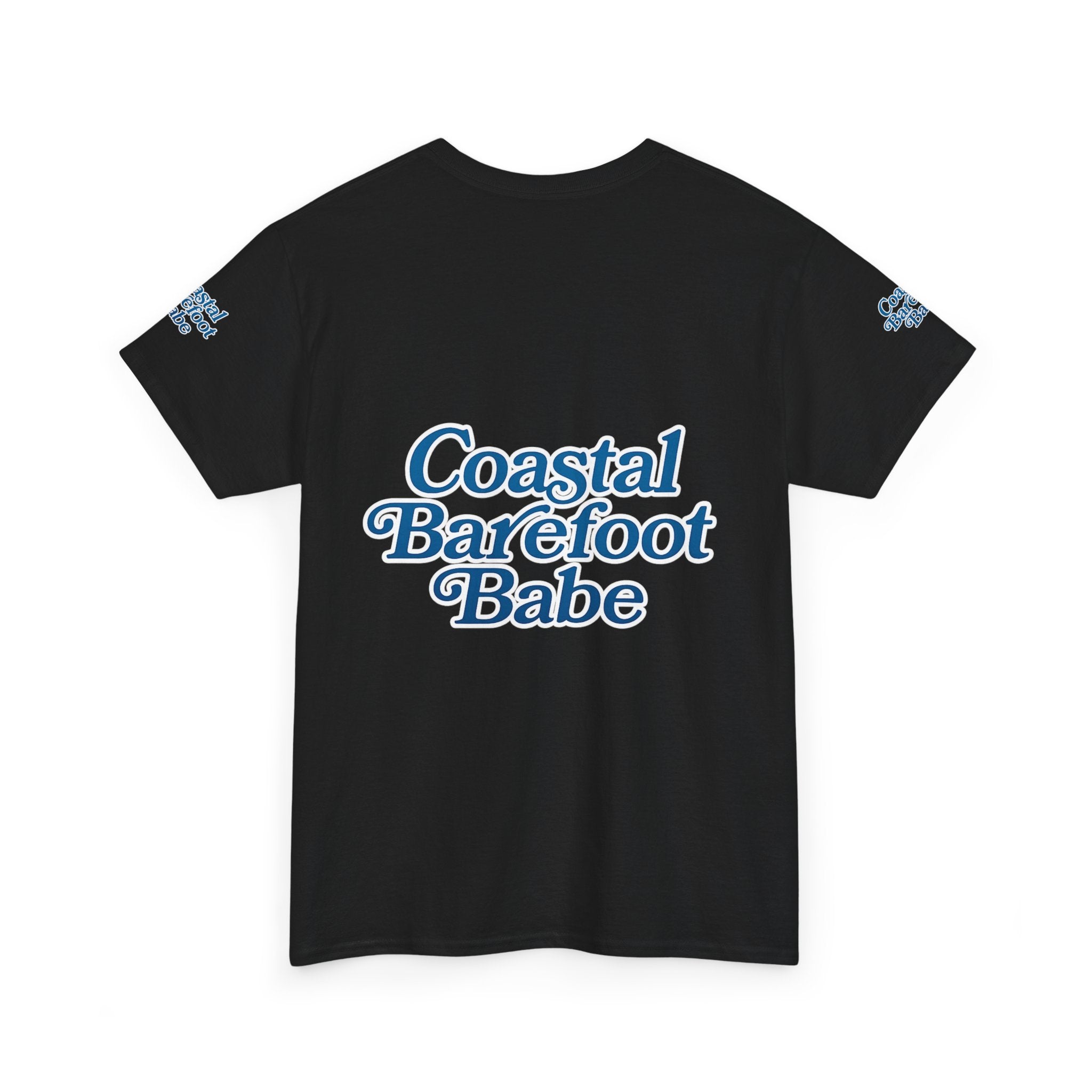 The CBB Tee