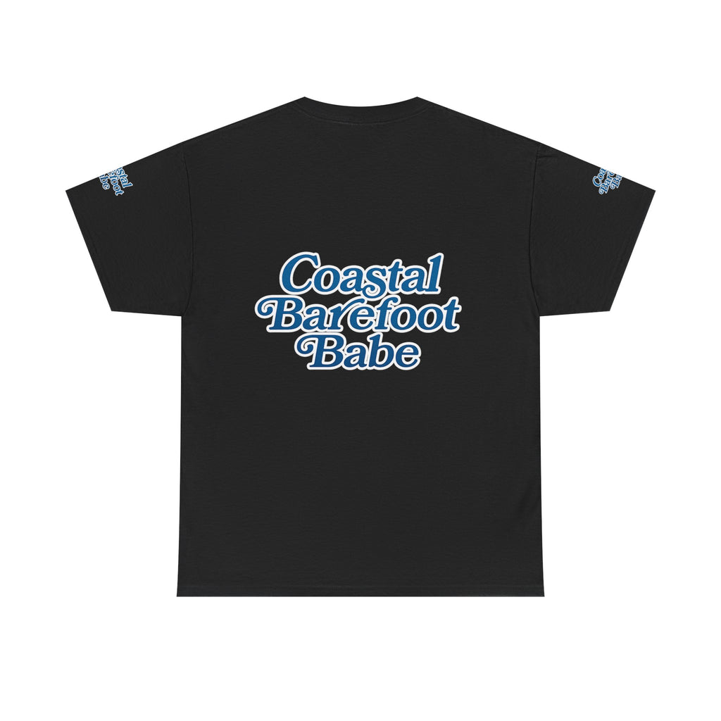 The CBB Tee