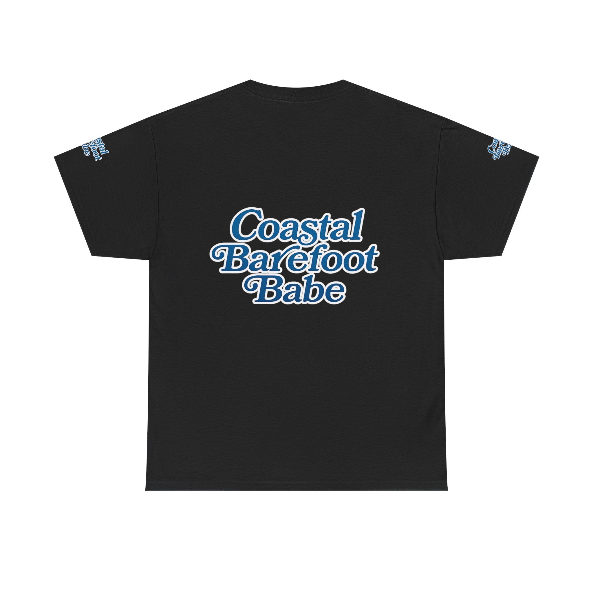 The CBB Tee
