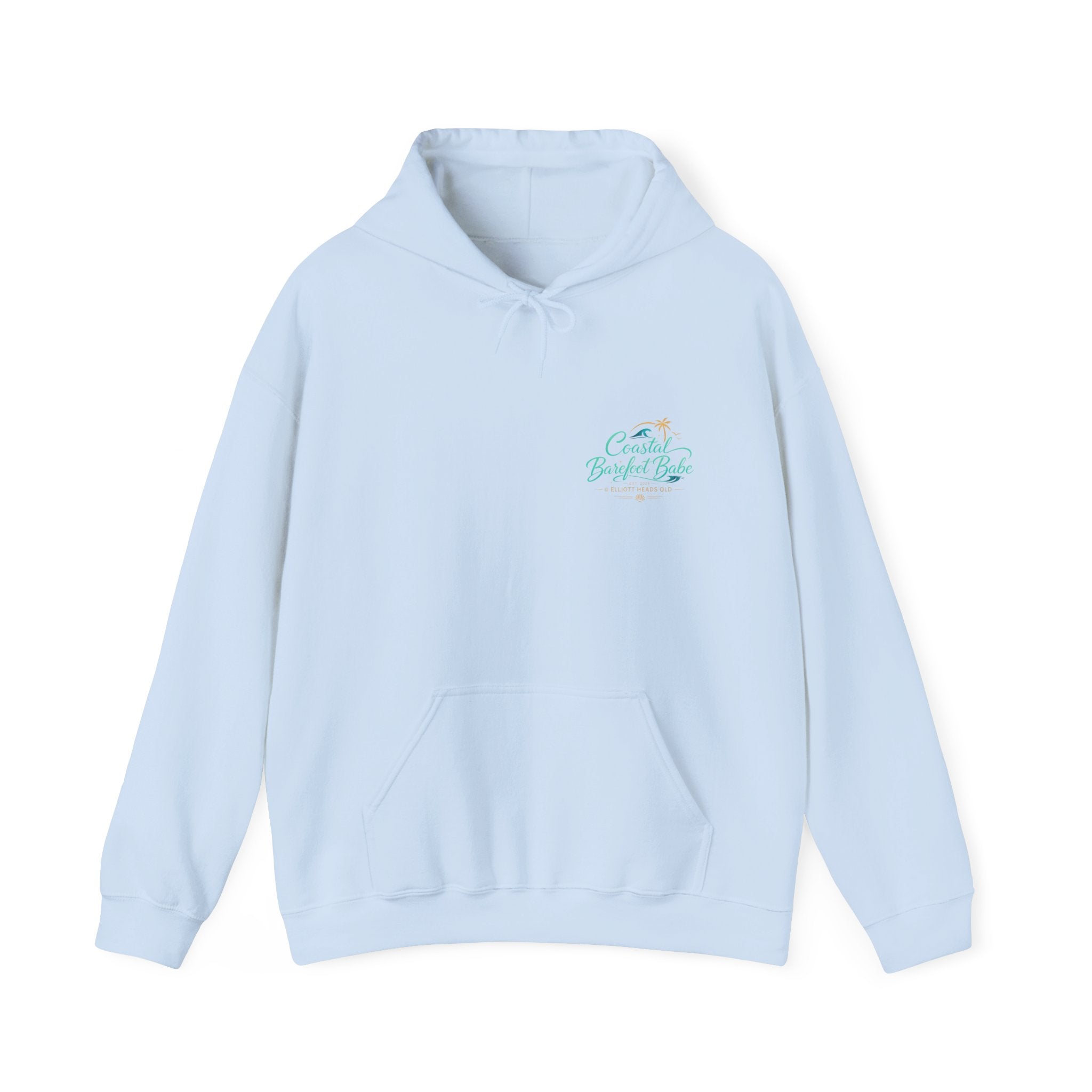 The CBB Hoodie
