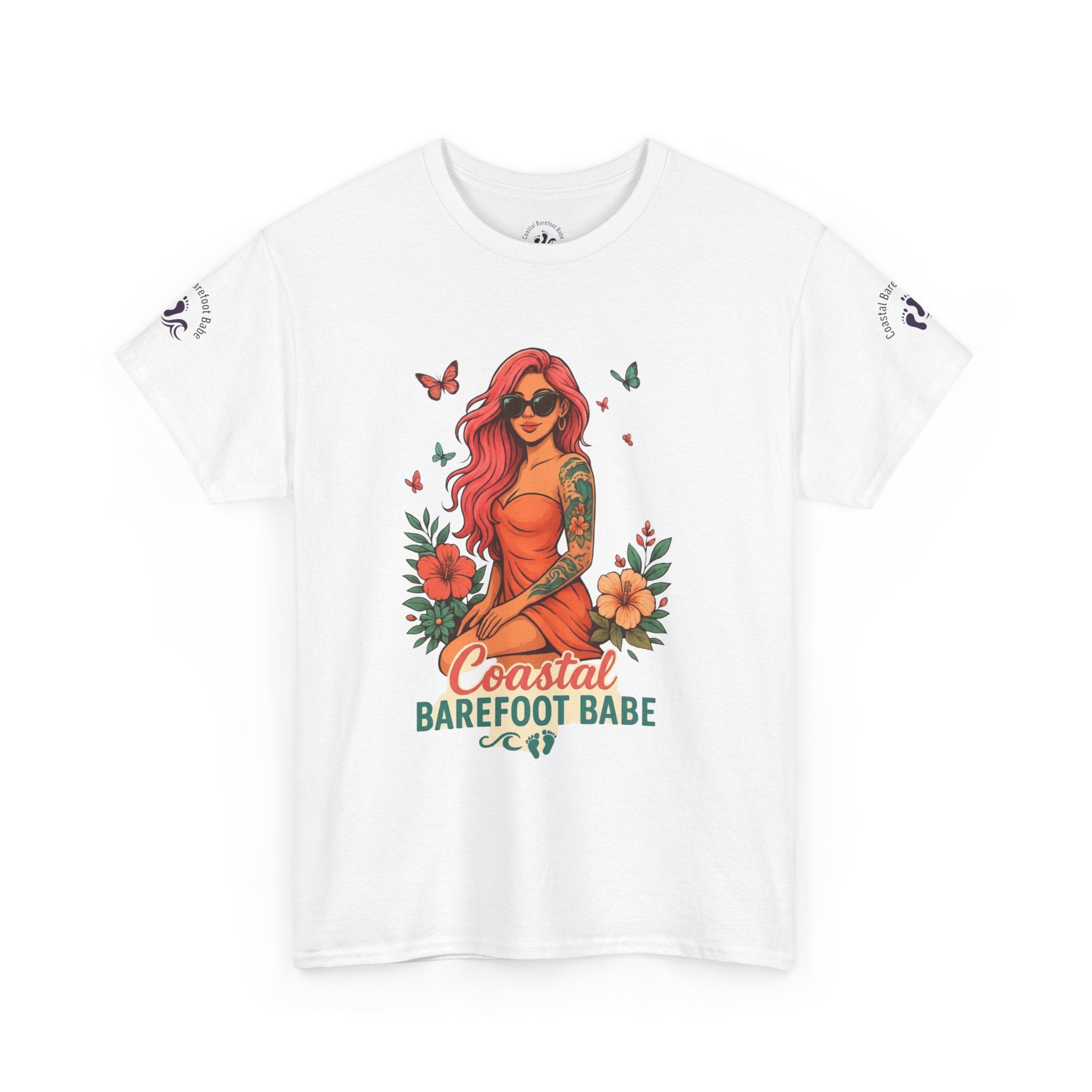 CBB Signature Tee