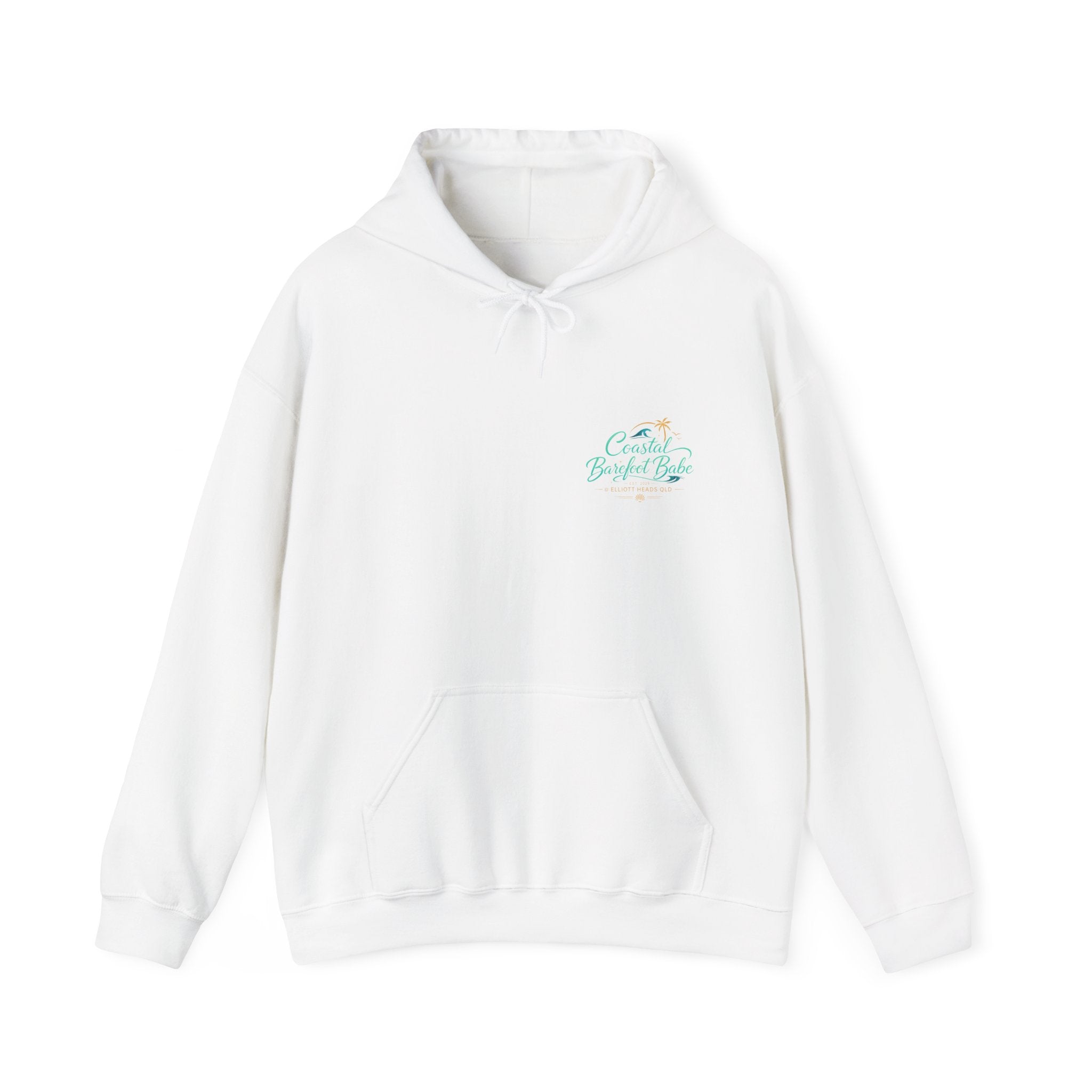 The CBB Hoodie