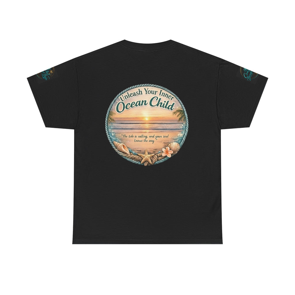 CBB Ocean Child Tee’s