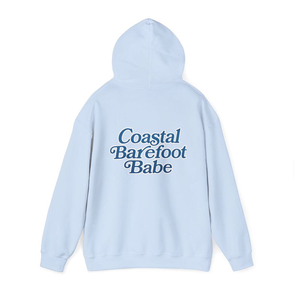 The CBB Hoodie
