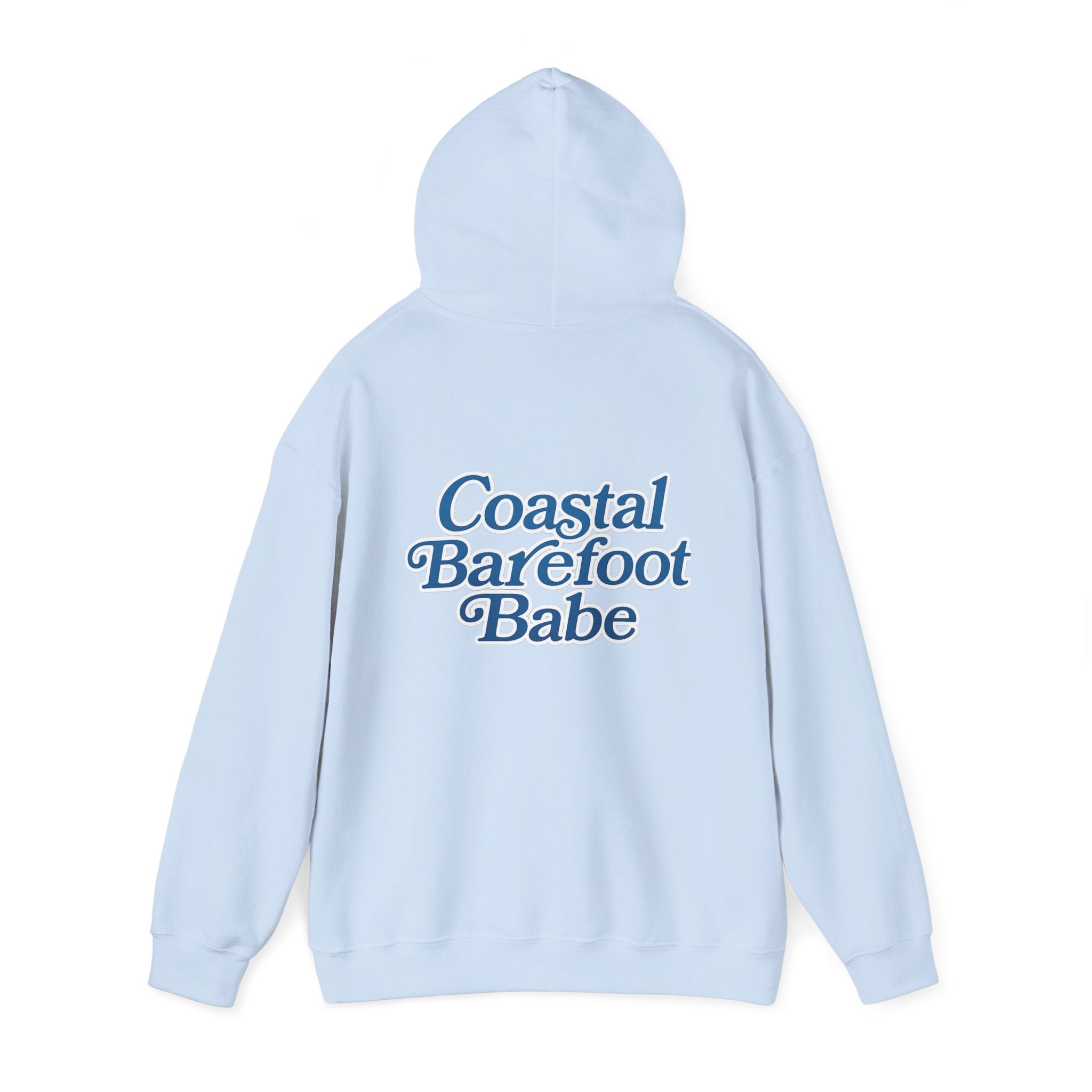 The CBB Hoodie