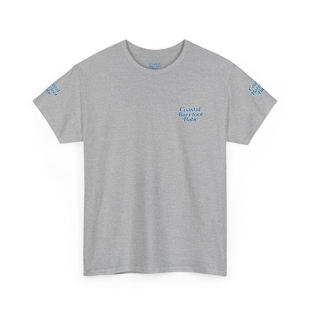 The CBB Tee