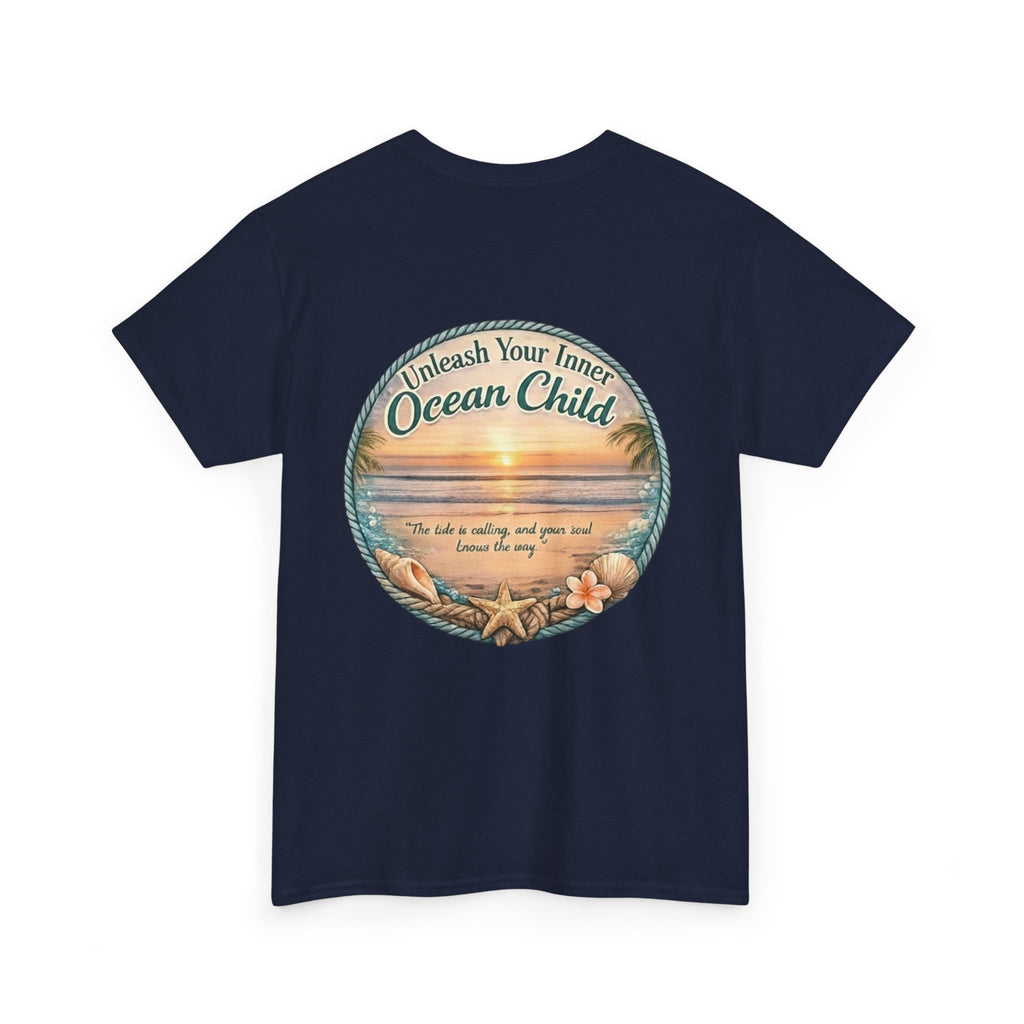 CBB Ocean Child Tee’s
