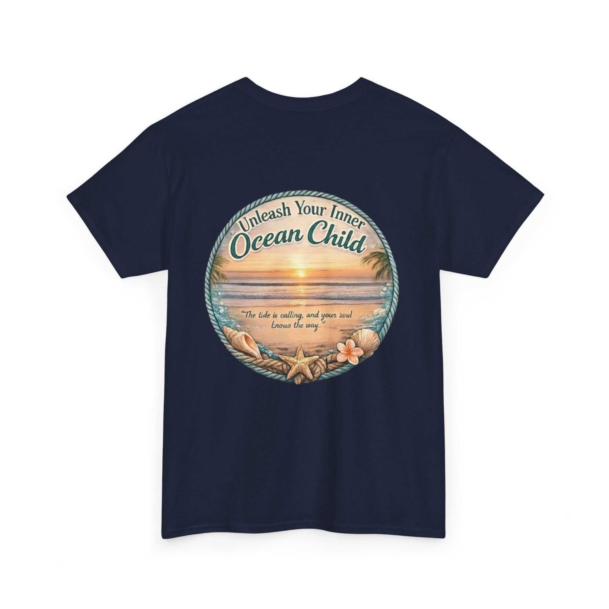 CBB Ocean Child Tee’s