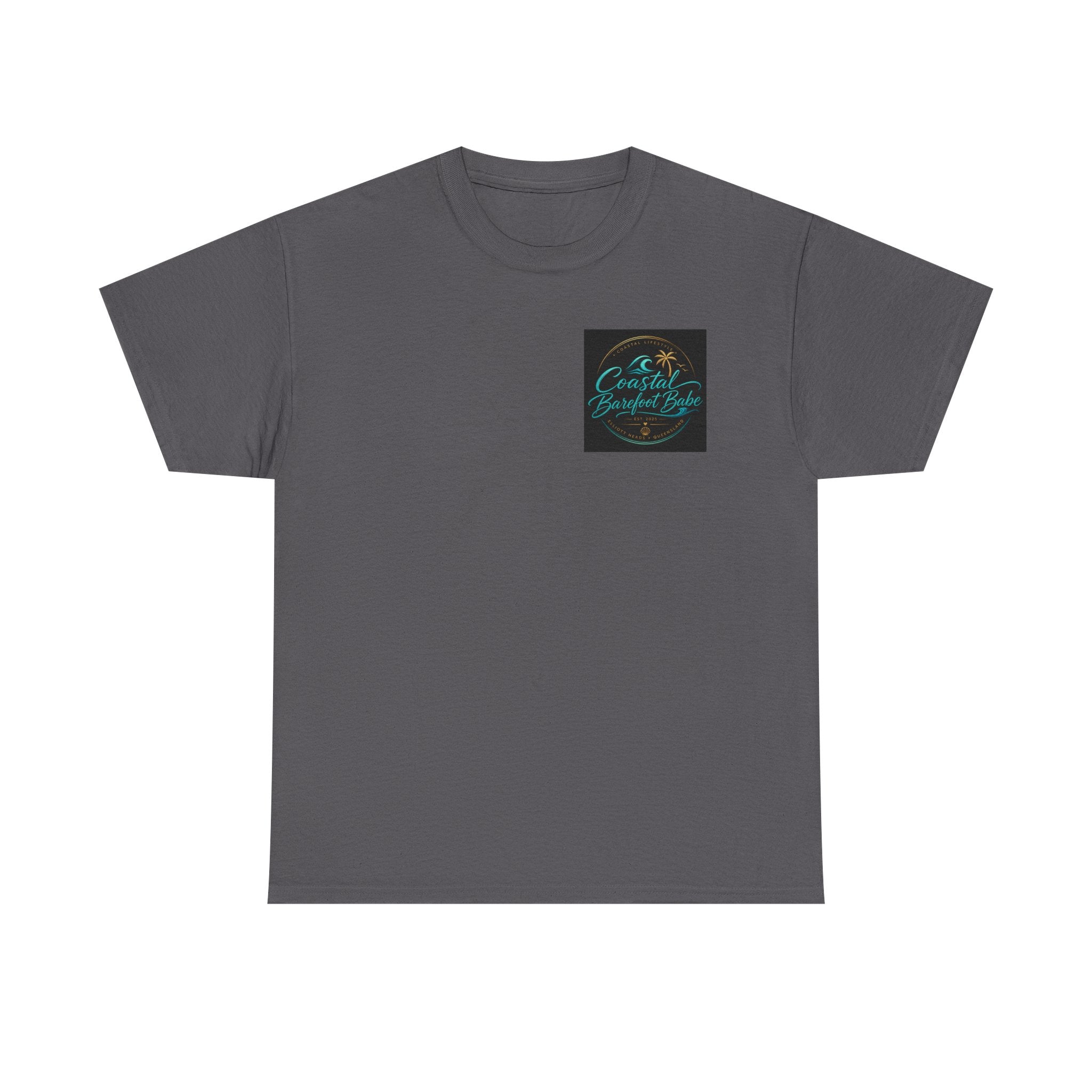CBB Ocean Child Tee’s