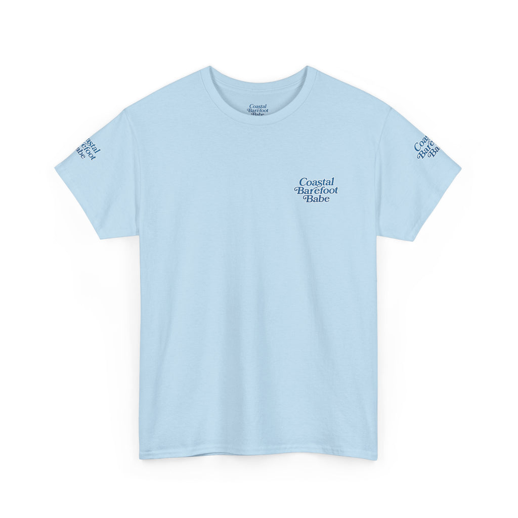 The CBB Tee