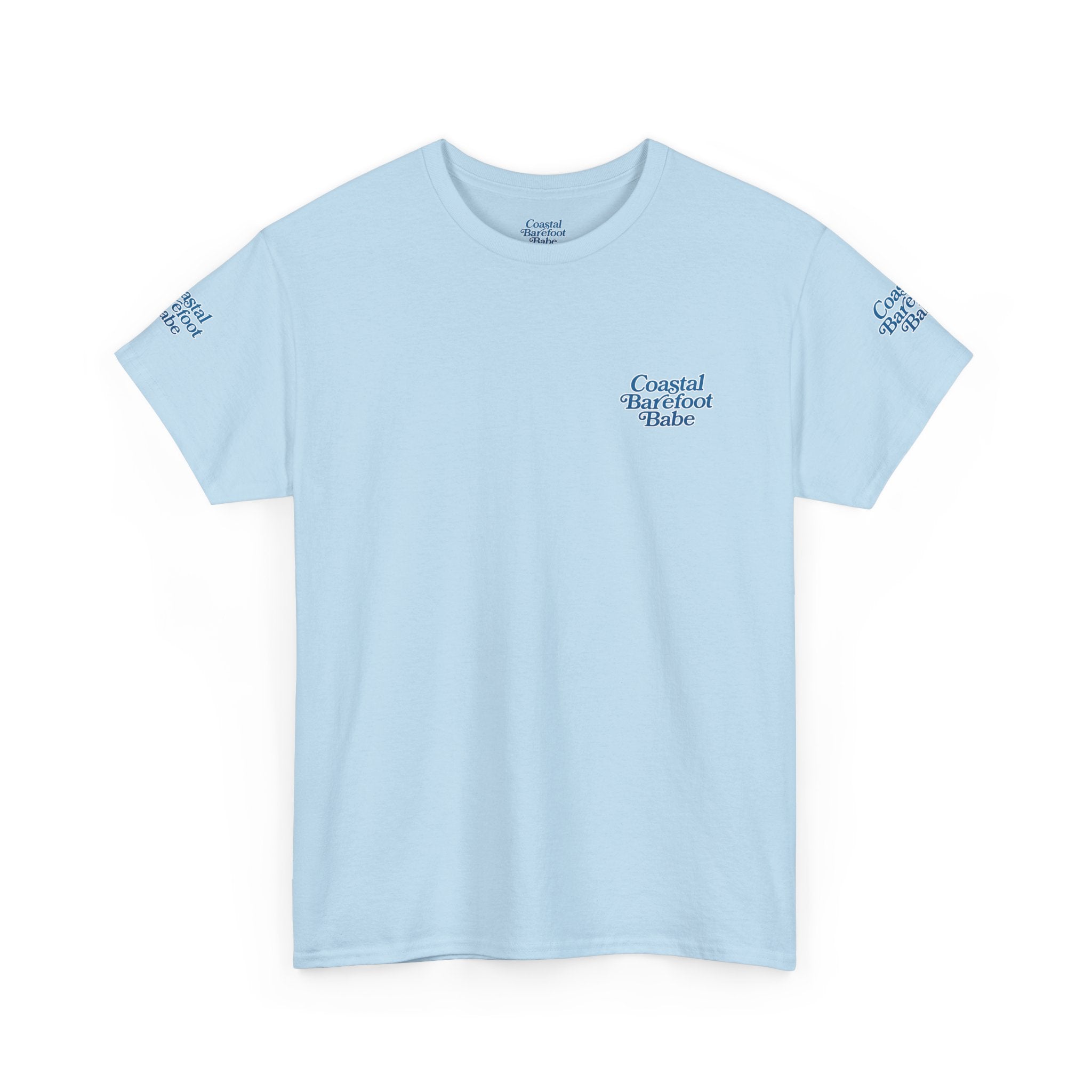 The CBB Tee
