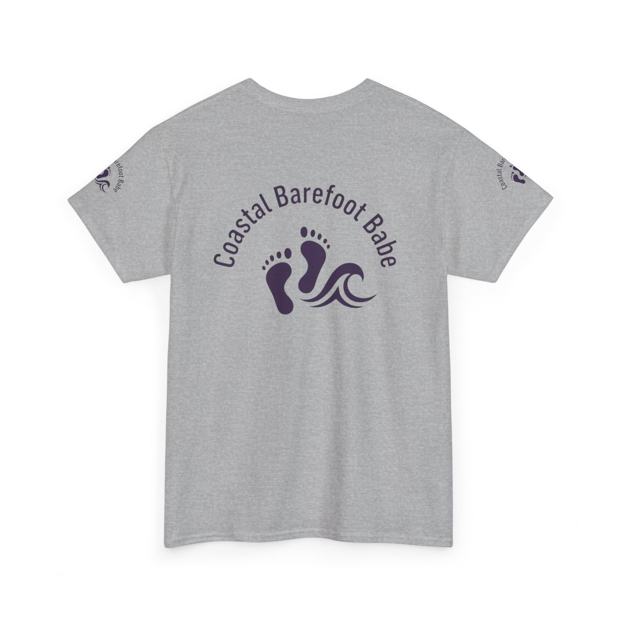 CBB Signature Tee