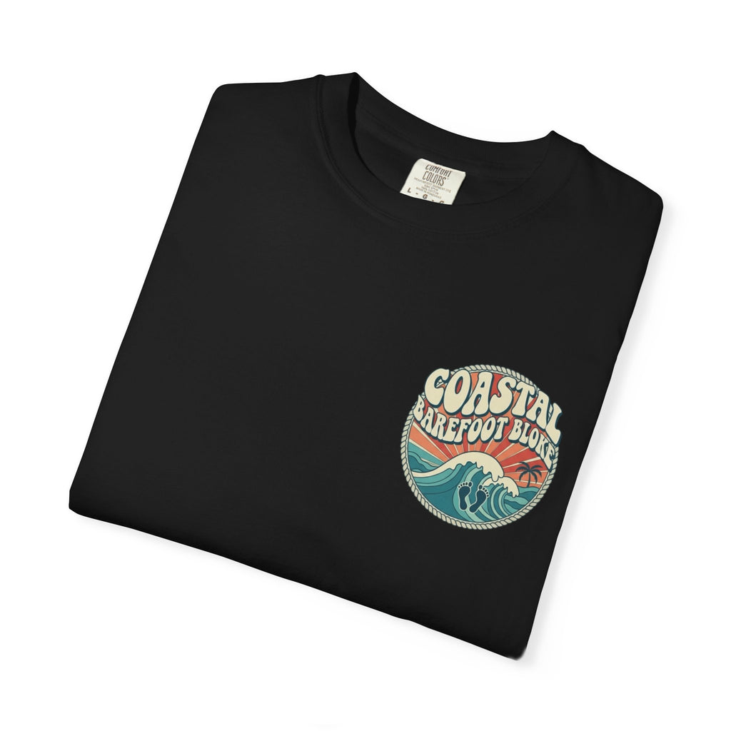 CBB Surfer Guy Tee