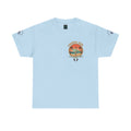 CBB Surfer Gal  Tee Light Colours