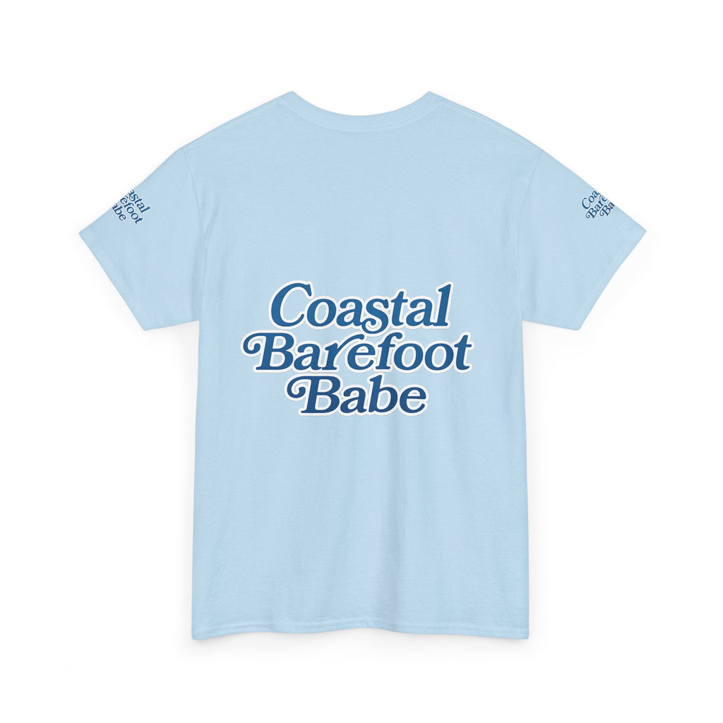 The CBB Tee