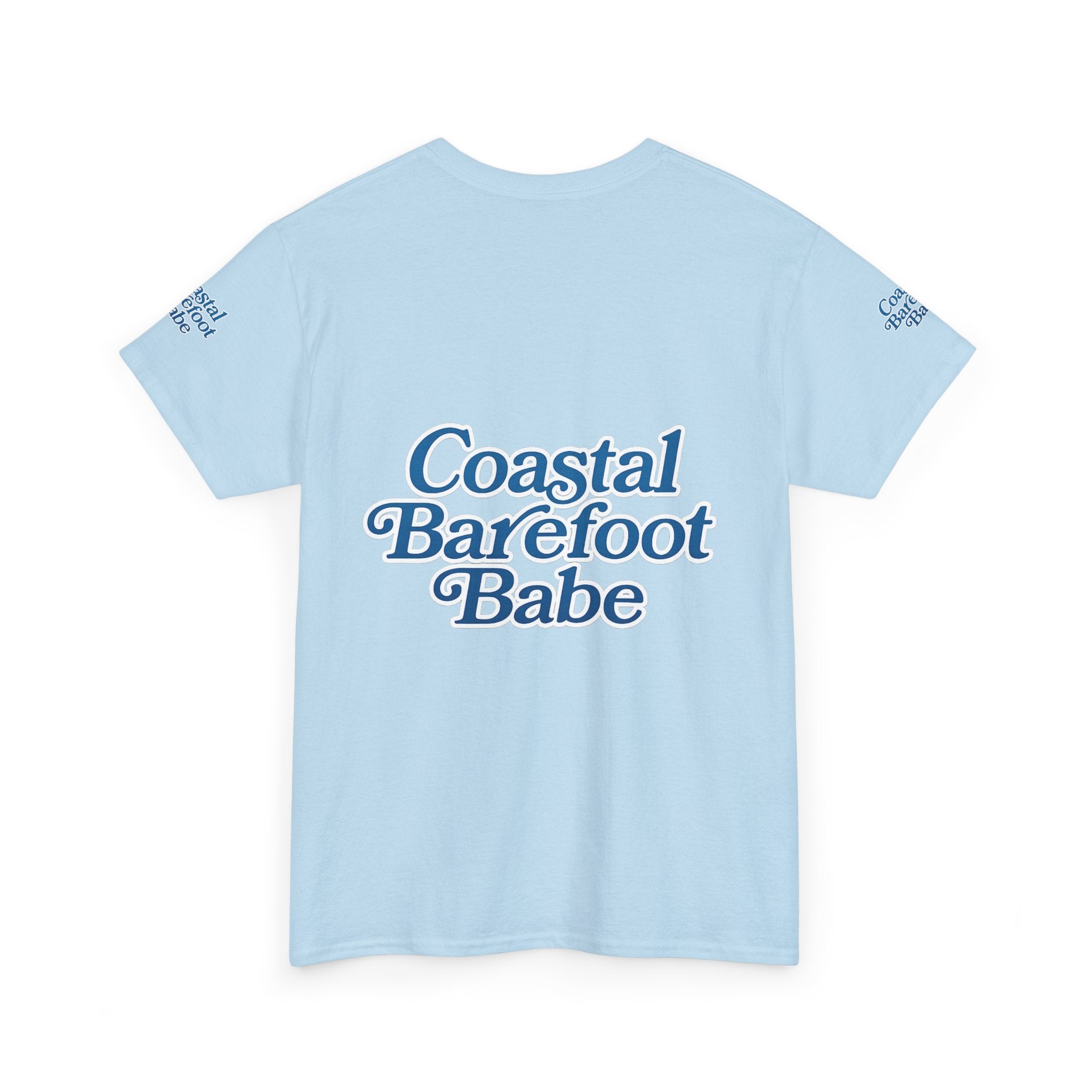 The CBB Tee