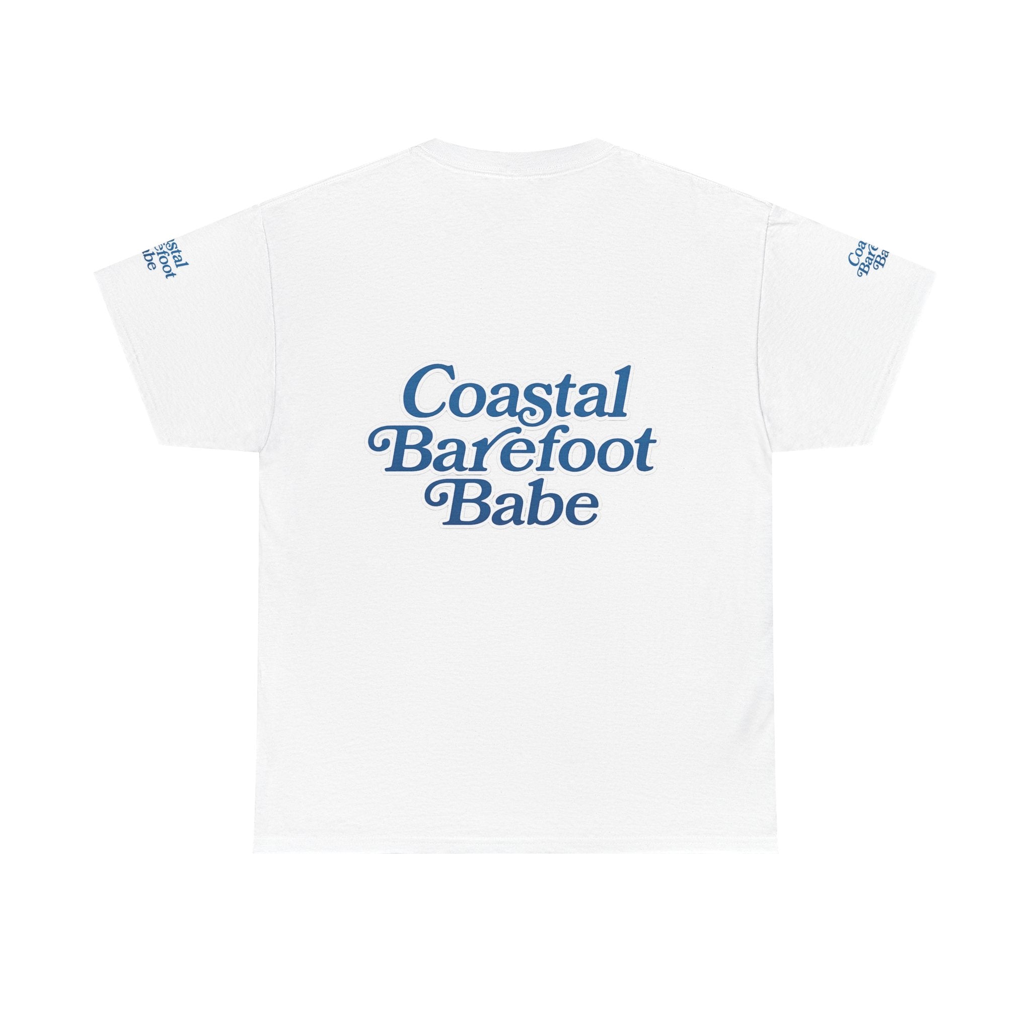 The CBB Tee